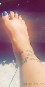etherealtoes Onlyfans leaked video 7687507 on Hotleaks.tv