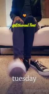 etherealtoes Onlyfans leaked video 7687558 on Hotleaks.tv