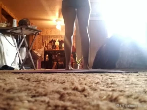 etherealtoes Onlyfans leaked video 7687568 on Hotleaks.tv