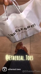 etherealtoes Onlyfans leaked video 7687611 on Hotleaks.tv