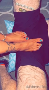 etherealtoes Onlyfans leaked video 7687612 on Hotleaks.tv
