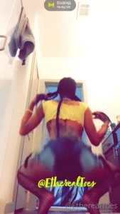 etherealtoes Onlyfans leaked video 7687615 on Hotleaks.tv