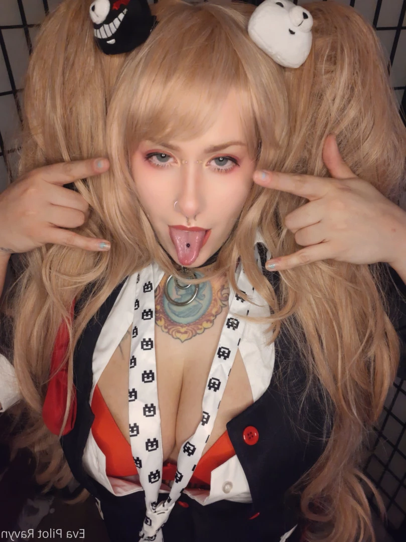 Ravyn (Top 12%) [ evapilotravyn ] Onlyfans leaked photo 7531073 on Hotleaks.tv