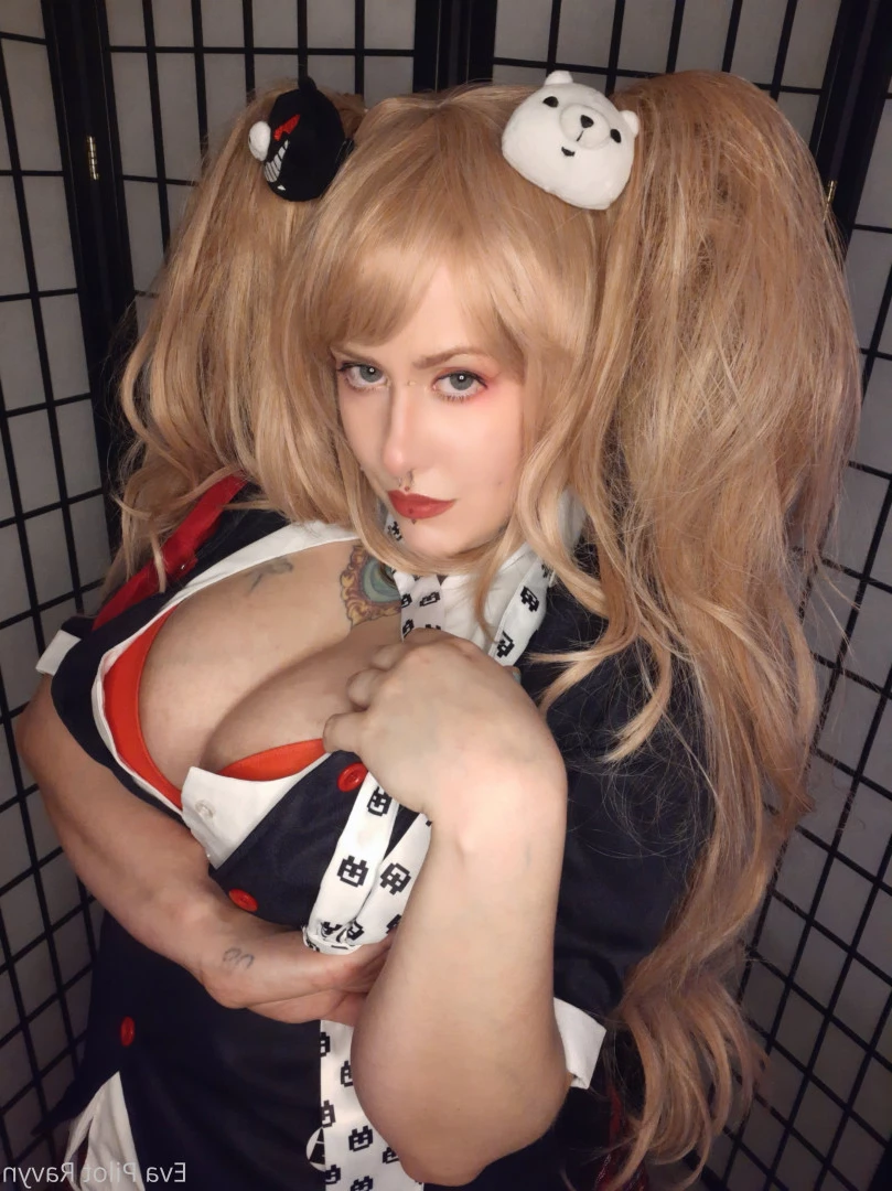 Ravyn (Top 12%) [ evapilotravyn ] Onlyfans leaked photo 7531081 on Hotleaks.tv