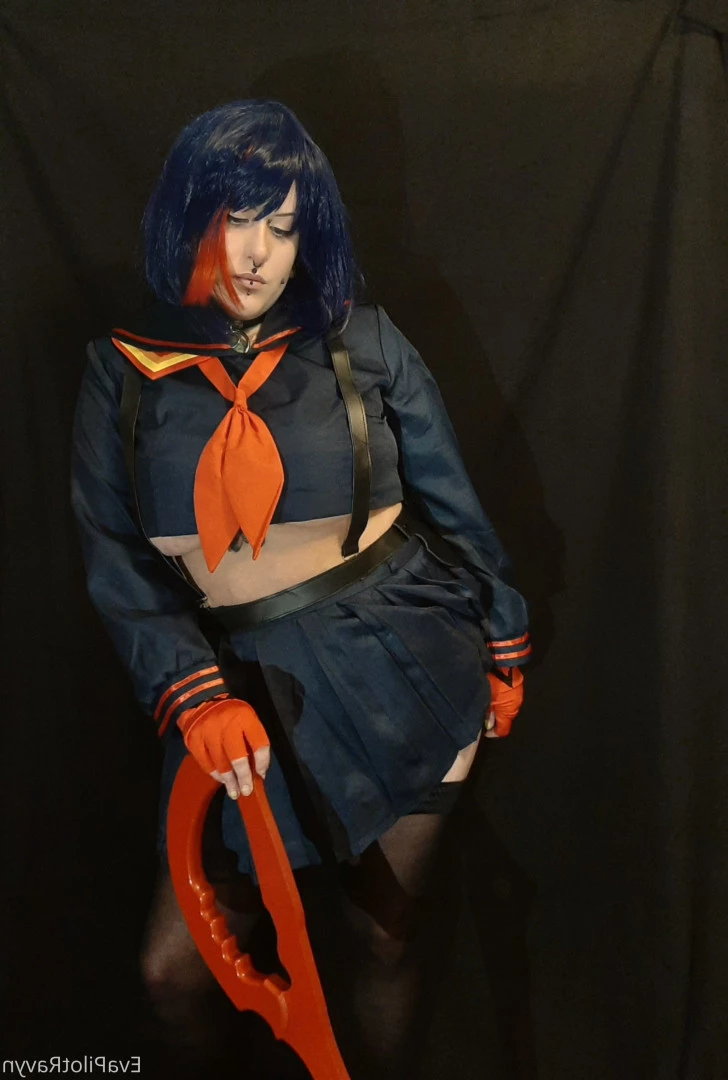 Ravyn (Top 12%) [ evapilotravyn ] Onlyfans leaked photo 7531090 on Hotleaks.tv