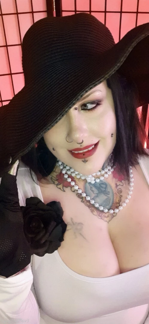 Ravyn (Top 12%) [ evapilotravyn ] Onlyfans leaked photo 7531233 on Hotleaks.tv