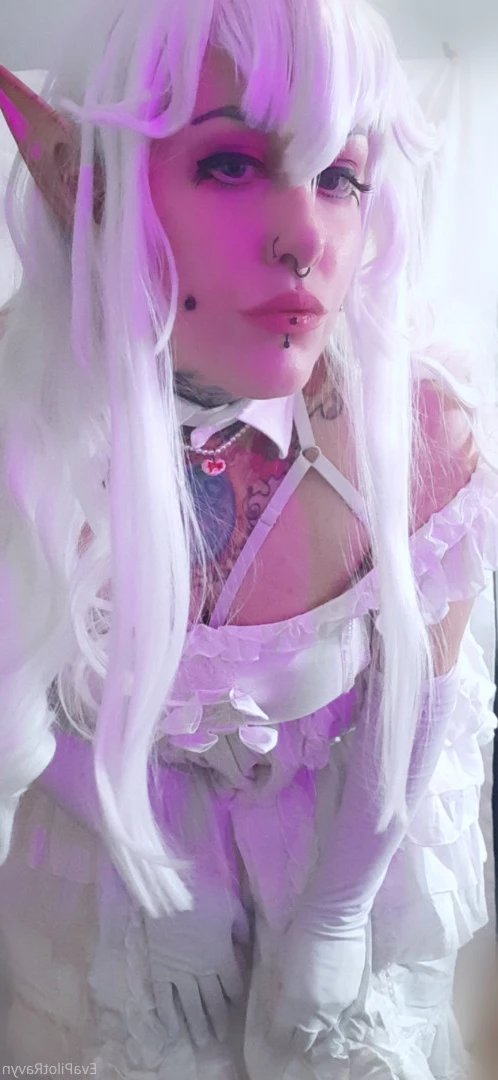 Ravyn (Top 12%) [ evapilotravyn ] Onlyfans leaked photo 7531335 on Hotleaks.tv