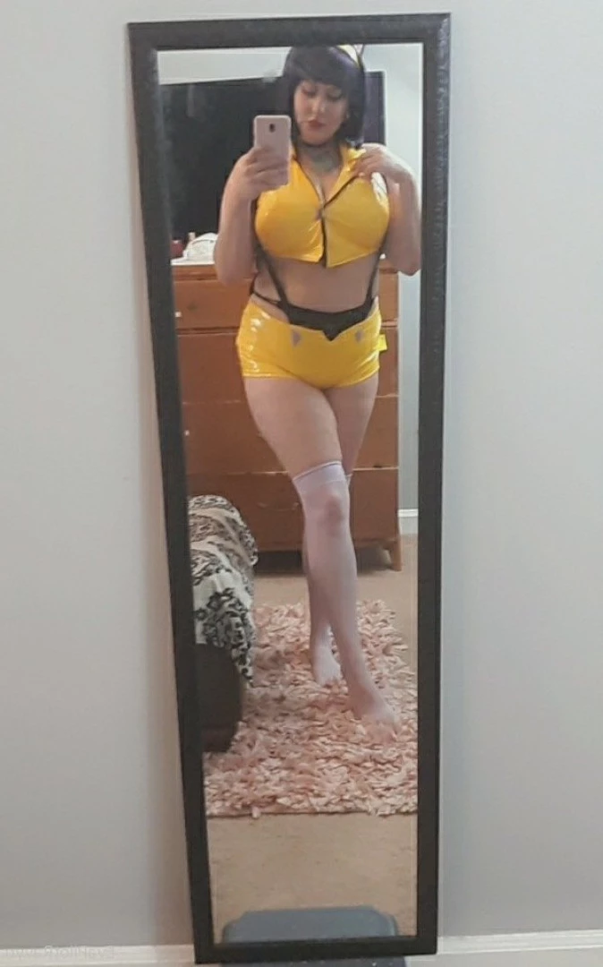 Ravyn (Top 12%) [ evapilotravyn ] Onlyfans leaked photo 7531410 on Hotleaks.tv