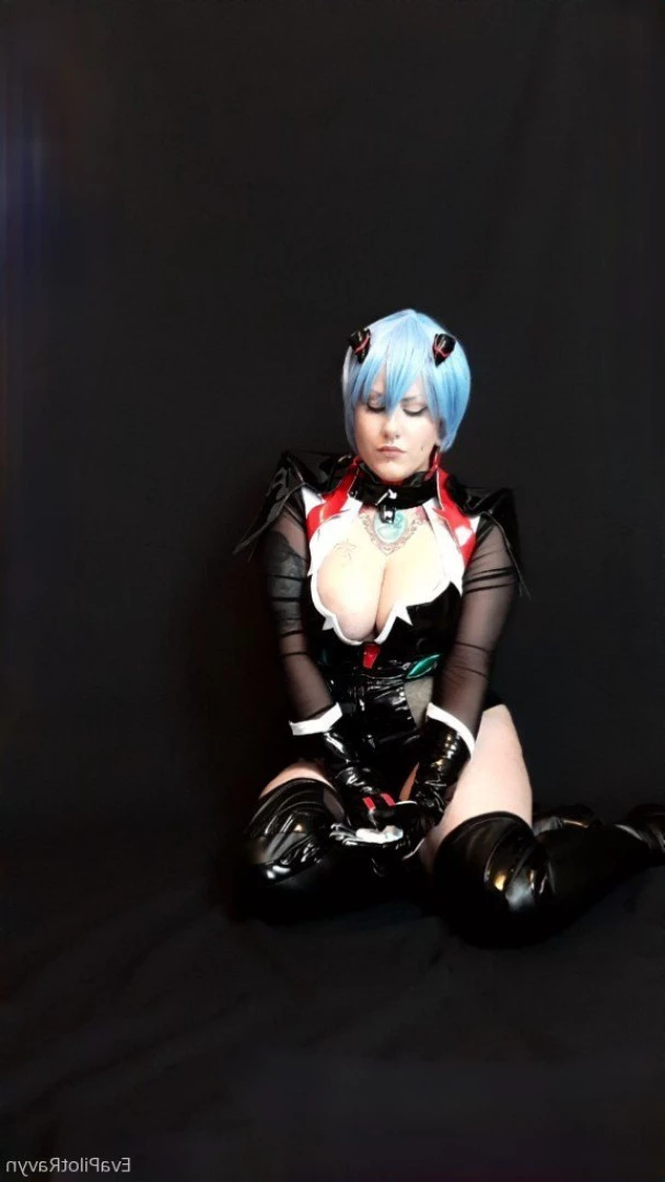 Ravyn (Top 12%) [ evapilotravyn ] Onlyfans leaked photo 7531585 on Hotleaks.tv