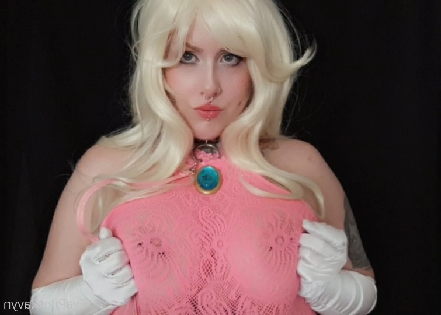 Ravyn (Top 12%) [ evapilotravyn ] Onlyfans leaked photo 7531617 on Hotleaks.tv