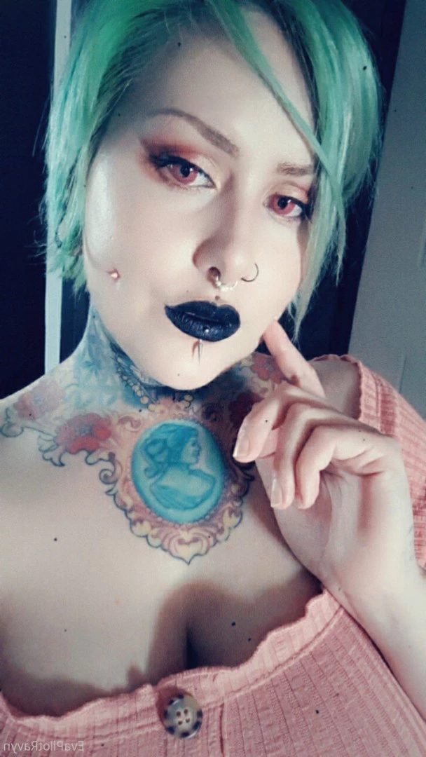 Ravyn (Top 12%) [ evapilotravyn ] Onlyfans leaked photo 7531636 on Hotleaks.tv