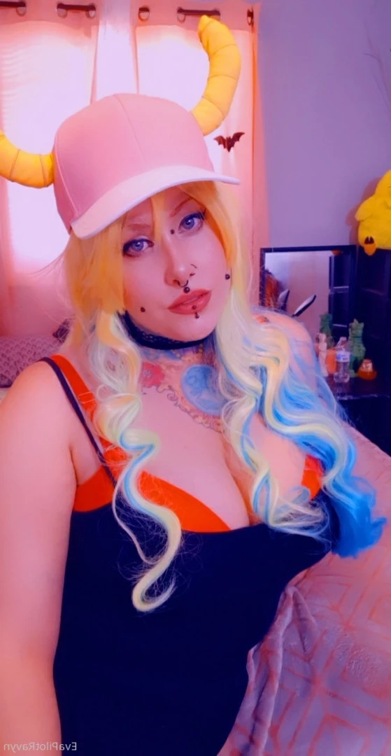 Ravyn (Top 12%) [ evapilotravyn ] Onlyfans leaked photo 7531648 on Hotleaks.tv