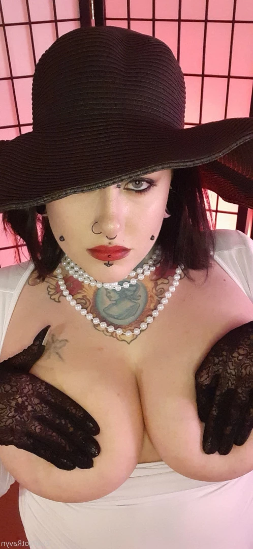 Ravyn (Top 12%) [ evapilotravyn ] Onlyfans leaked photo 7531657 on Hotleaks.tv