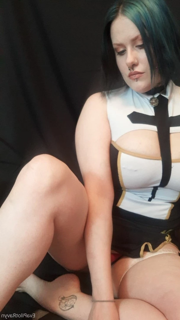 Ravyn (Top 12%) [ evapilotravyn ] Onlyfans leaked photo 7531699 on Hotleaks.tv