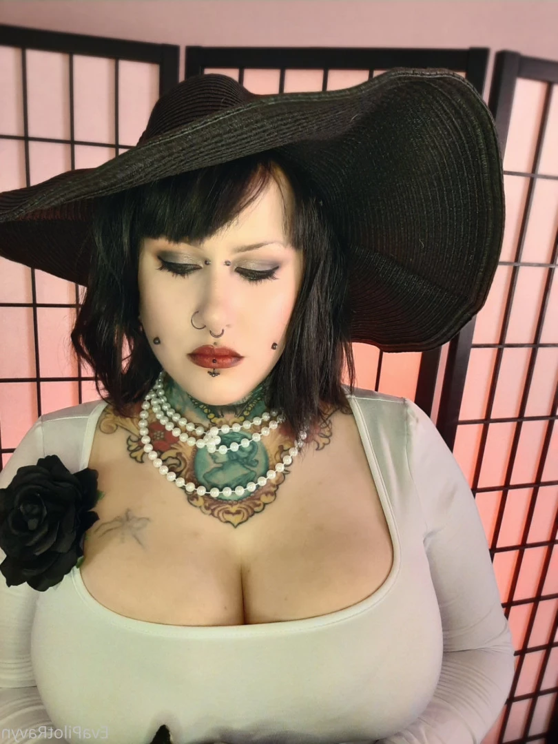 Ravyn (Top 12%) [ evapilotravyn ] Onlyfans leaked photo 7531839 on Hotleaks.tv