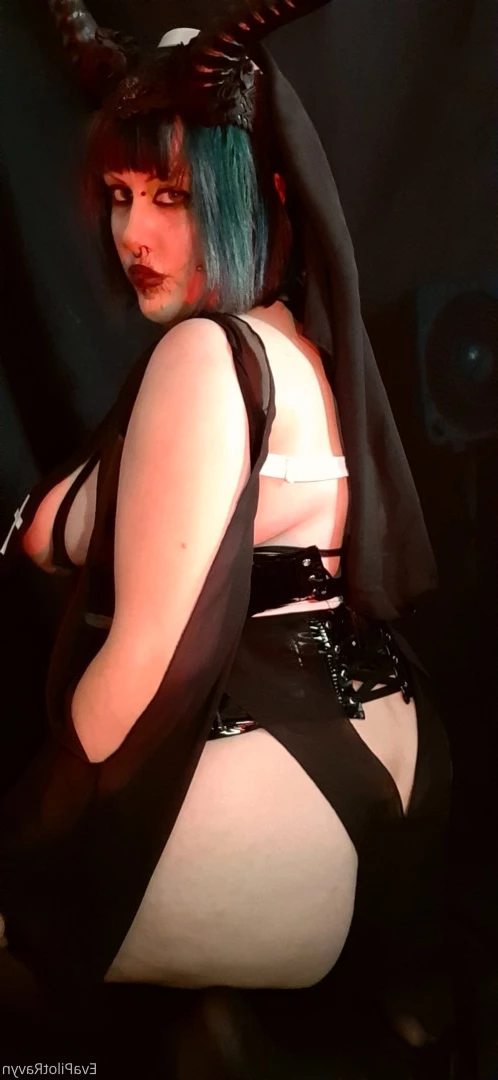Ravyn (Top 12%) [ evapilotravyn ] Onlyfans leaked photo 7531947 on Hotleaks.tv