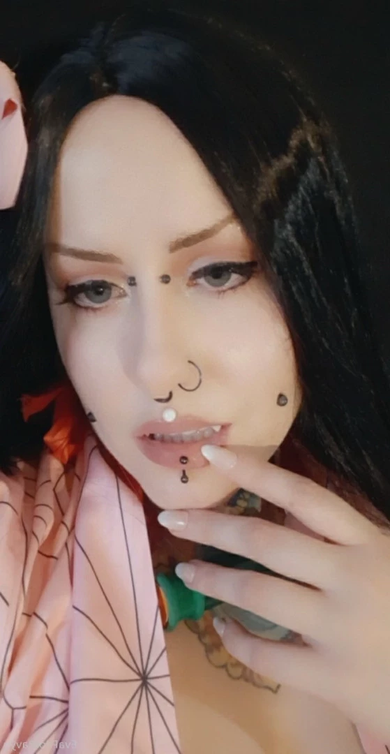 Ravyn (Top 12%) [ evapilotravyn ] Onlyfans leaked photo 7532002 on Hotleaks.tv