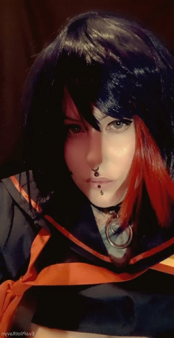 Ravyn (Top 12%) [ evapilotravyn ] Onlyfans leaked photo 7532196 on Hotleaks.tv