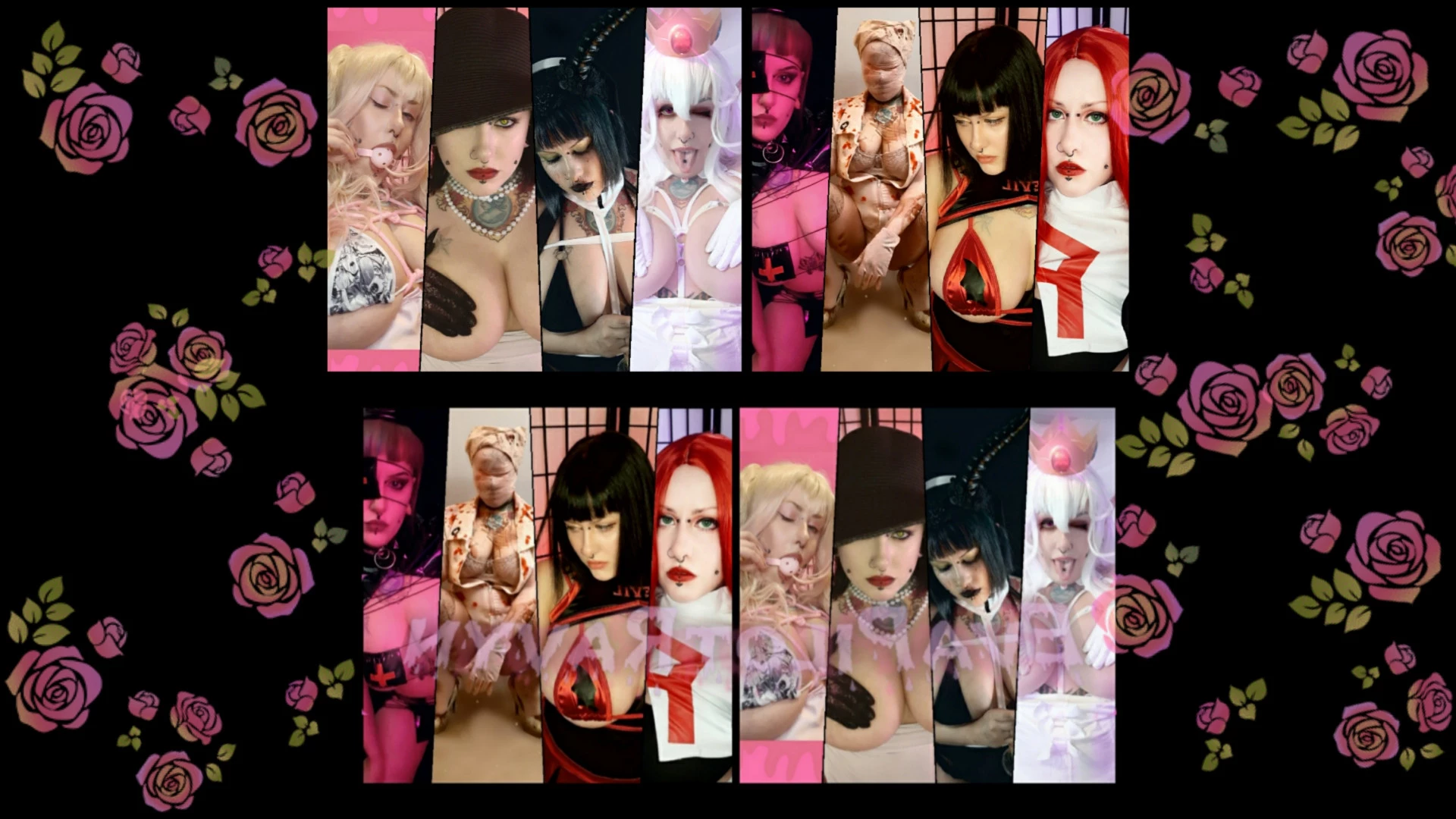 Ravyn (Top 12%) [ evapilotravyn ] Onlyfans leaked photo 7532220 on Hotleaks.tv