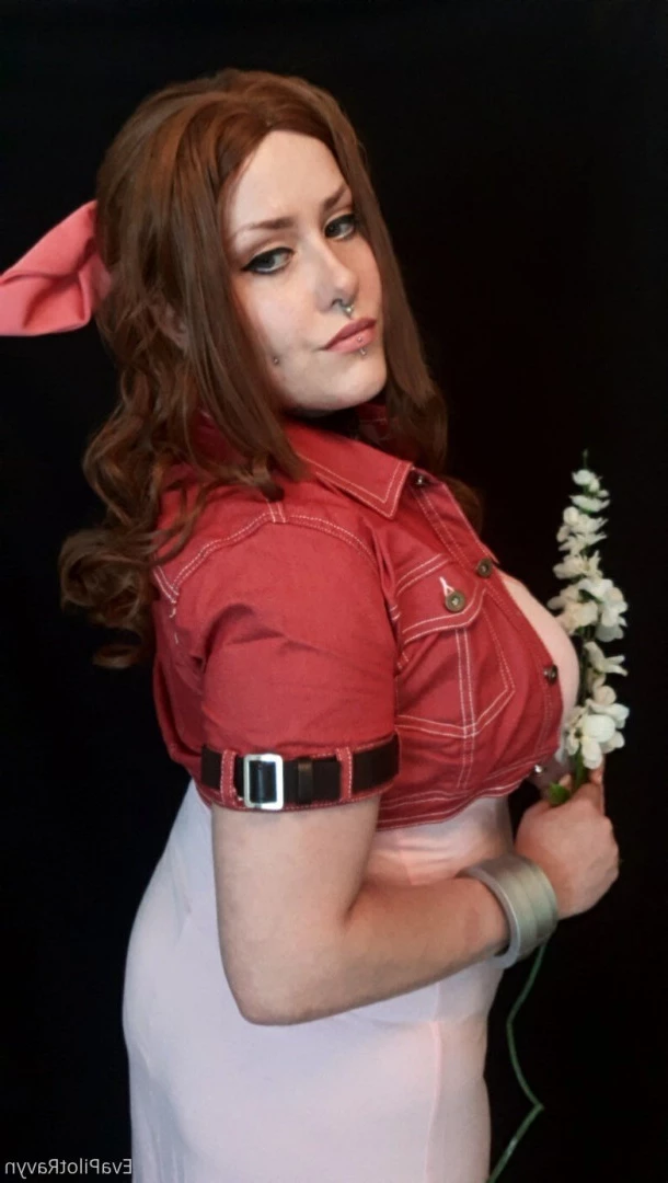 Ravyn (Top 12%) [ evapilotravyn ] Onlyfans leaked photo 7532275 on Hotleaks.tv