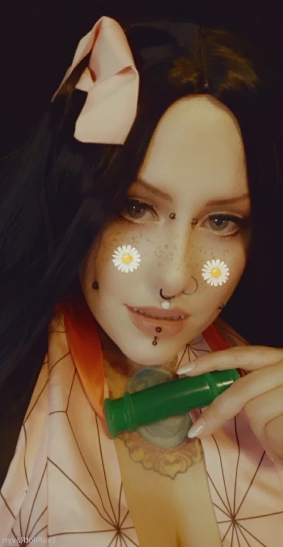 Ravyn (Top 12%) [ evapilotravyn ] Onlyfans leaked photo 7532339 on Hotleaks.tv
