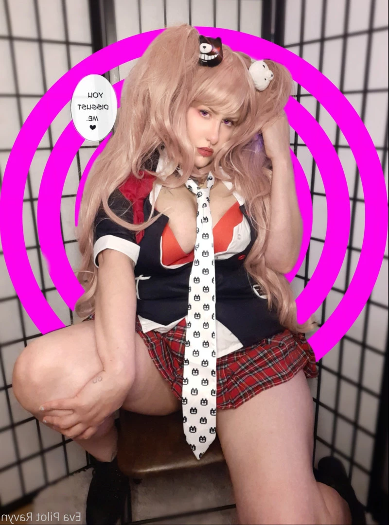 Ravyn (Top 12%) [ evapilotravyn ] Onlyfans leaked photo 7532402 on Hotleaks.tv