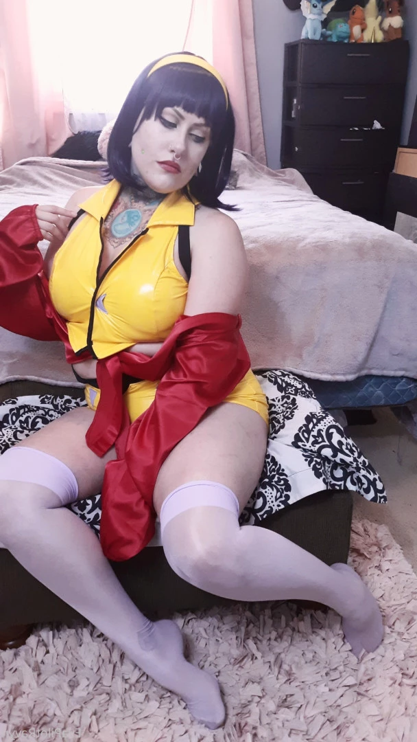 Ravyn (Top 12%) [ evapilotravyn ] Onlyfans leaked photo 7532504 on Hotleaks.tv