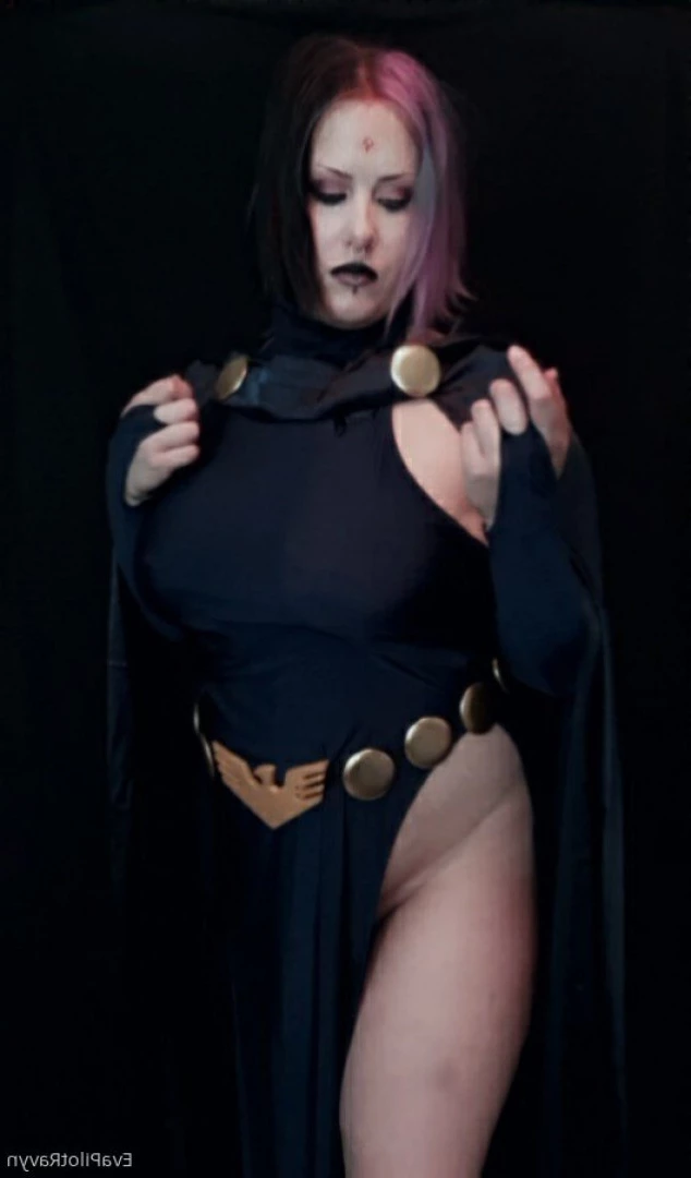 Ravyn (Top 12%) [ evapilotravyn ] Onlyfans leaked photo 7532610 on Hotleaks.tv