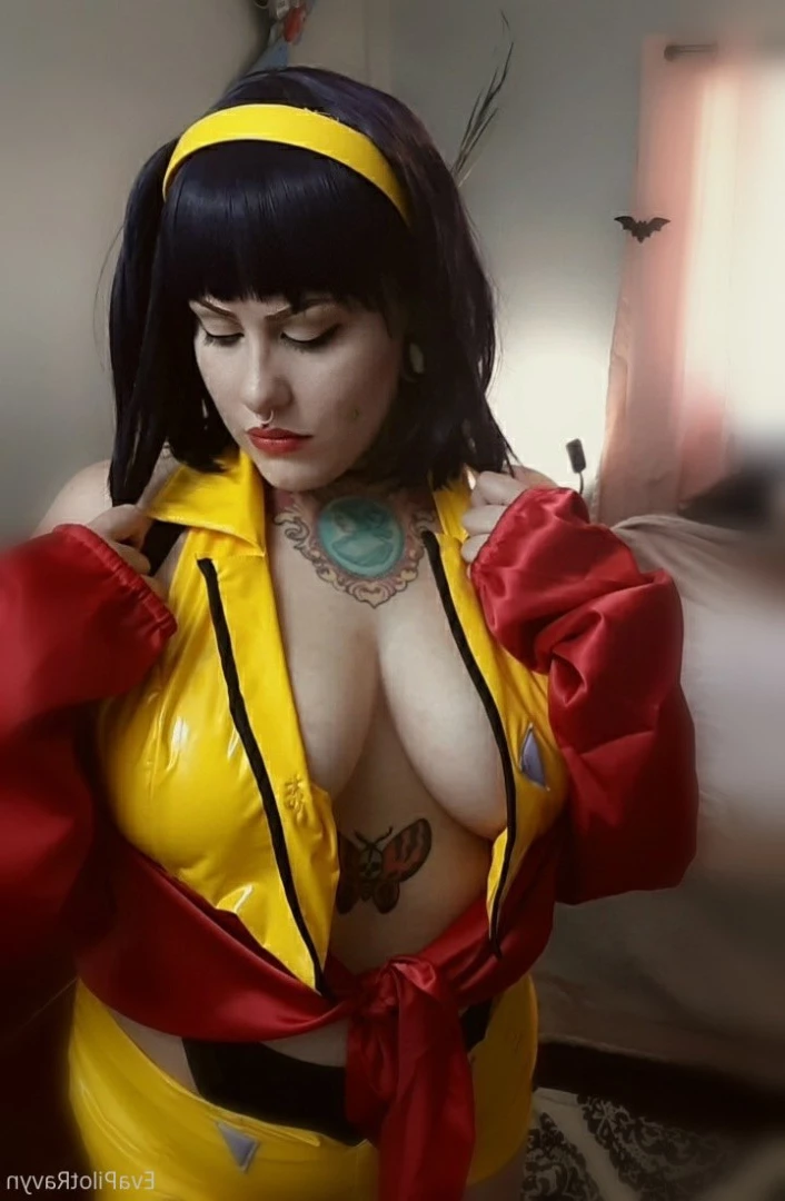 Ravyn (Top 12%) [ evapilotravyn ] Onlyfans leaked photo 7532644 on Hotleaks.tv