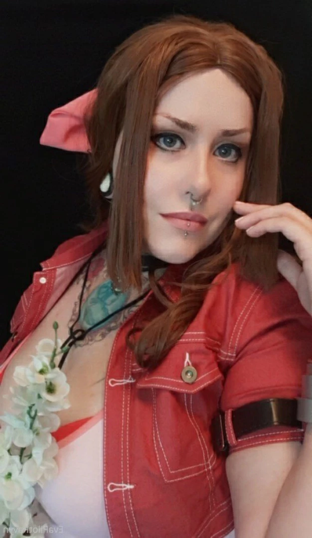 Ravyn (Top 12%) [ evapilotravyn ] Onlyfans leaked photo 7532737 on Hotleaks.tv