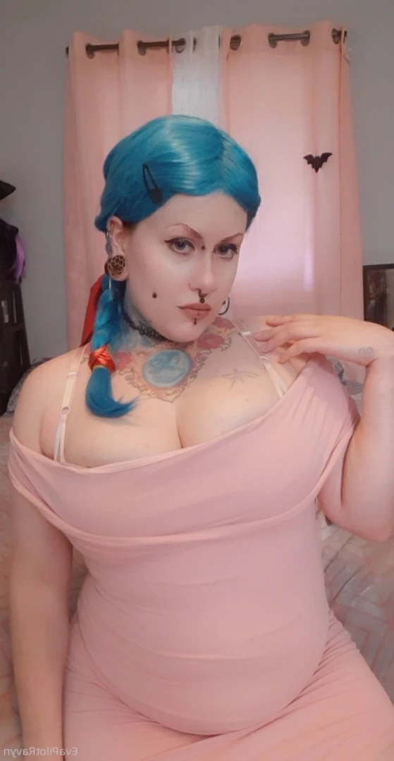 Ravyn (Top 12%) [ evapilotravyn ] Onlyfans leaked photo 7532792 on Hotleaks.tv