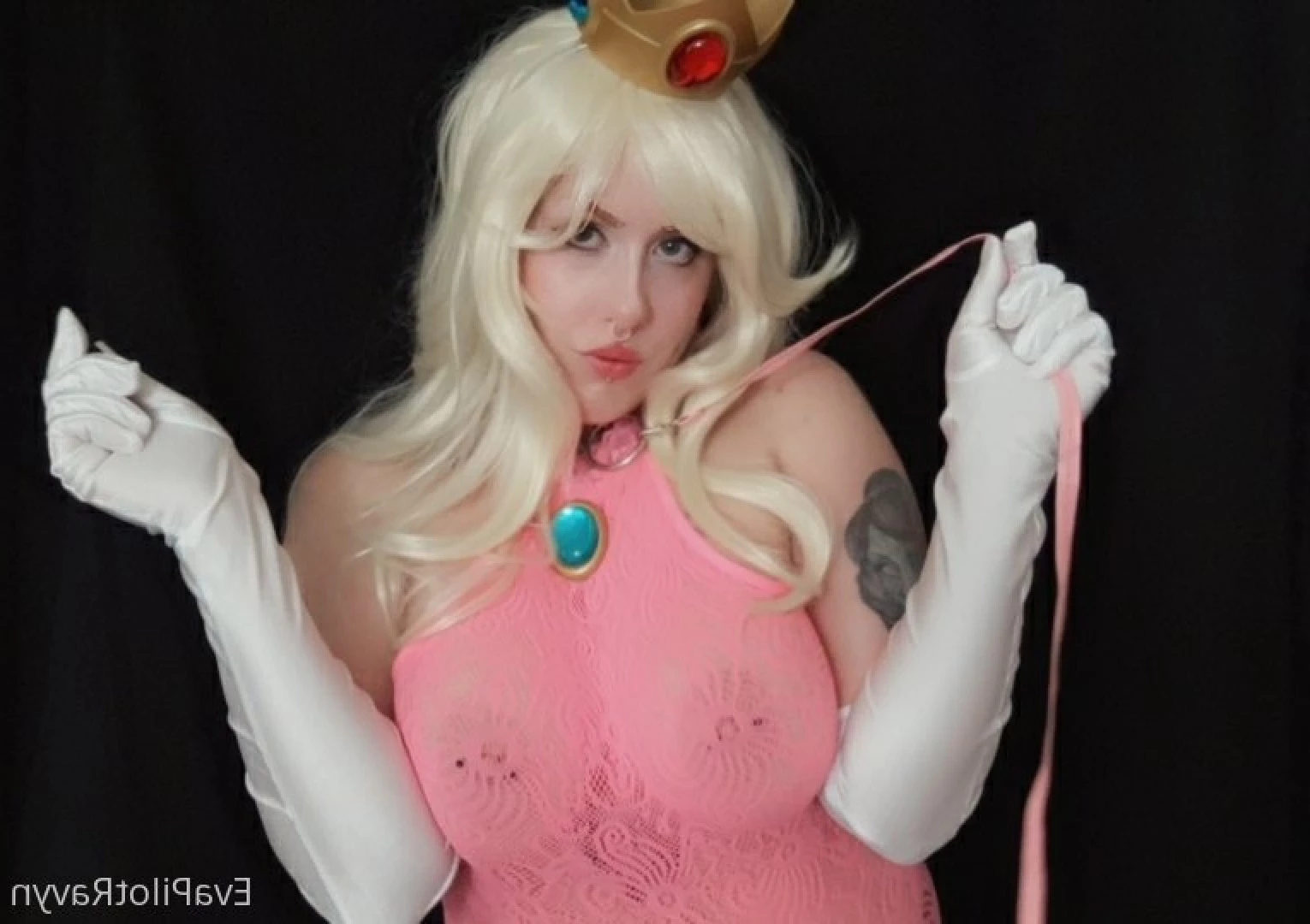 Ravyn (Top 12%) [ evapilotravyn ] Onlyfans leaked photo 7532798 on Hotleaks.tv