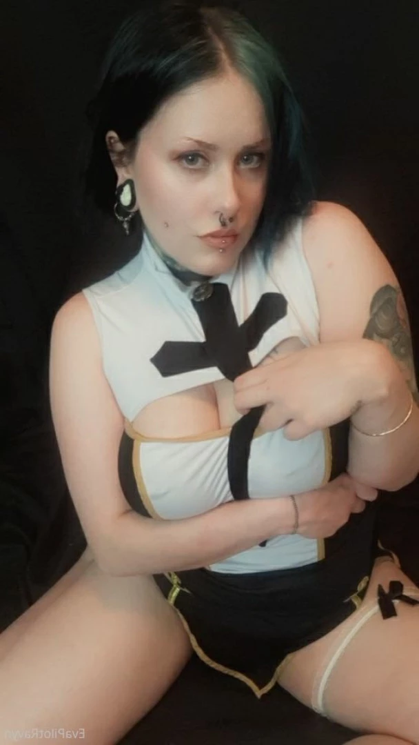 Ravyn (Top 12%) [ evapilotravyn ] Onlyfans leaked photo 7532828 on Hotleaks.tv