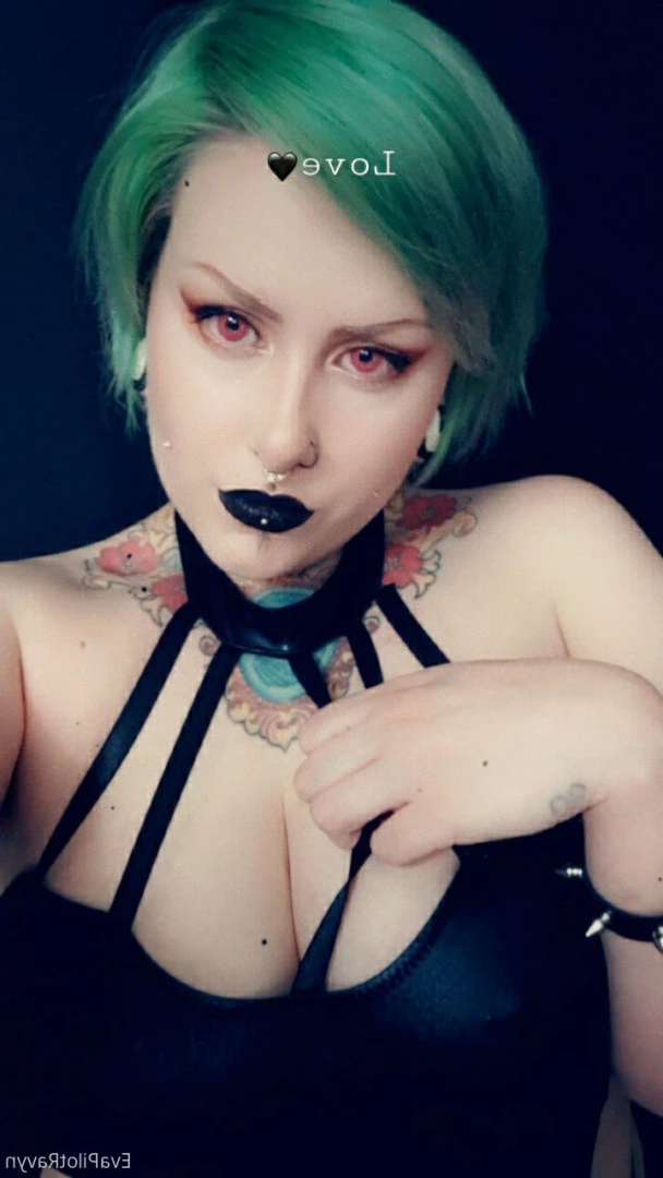 Ravyn (Top 12%) [ evapilotravyn ] Onlyfans leaked photo 7532948 on Hotleaks.tv