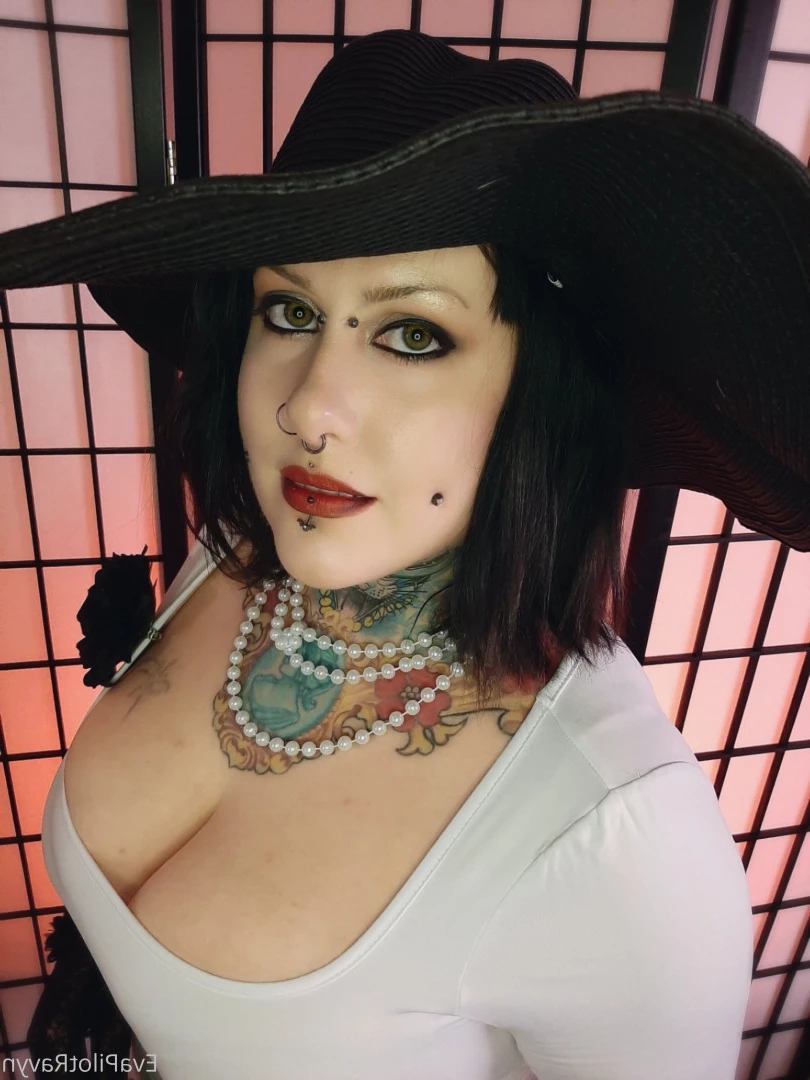 Ravyn (Top 12%) [ evapilotravyn ] Onlyfans leaked photo 7533317 on Hotleaks.tv