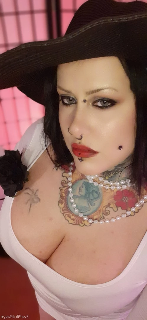 Ravyn (Top 12%) [ evapilotravyn ] Onlyfans leaked photo 7533346 on Hotleaks.tv