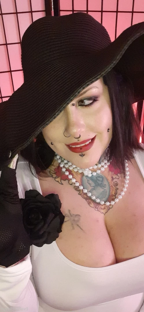 Ravyn (Top 12%) [ evapilotravyn ] Onlyfans leaked photo 7533387 on Hotleaks.tv