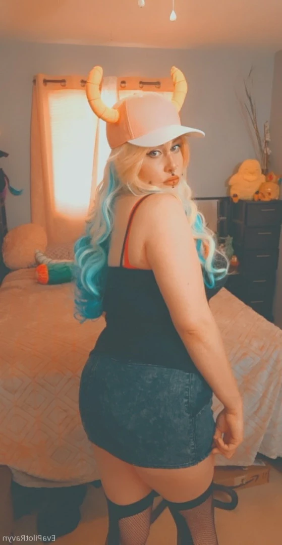 Ravyn (Top 12%) [ evapilotravyn ] Onlyfans leaked photo 7533426 on Hotleaks.tv