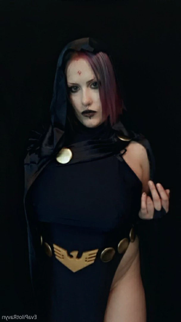 Ravyn (Top 12%) [ evapilotravyn ] Onlyfans leaked photo 7533538 on Hotleaks.tv