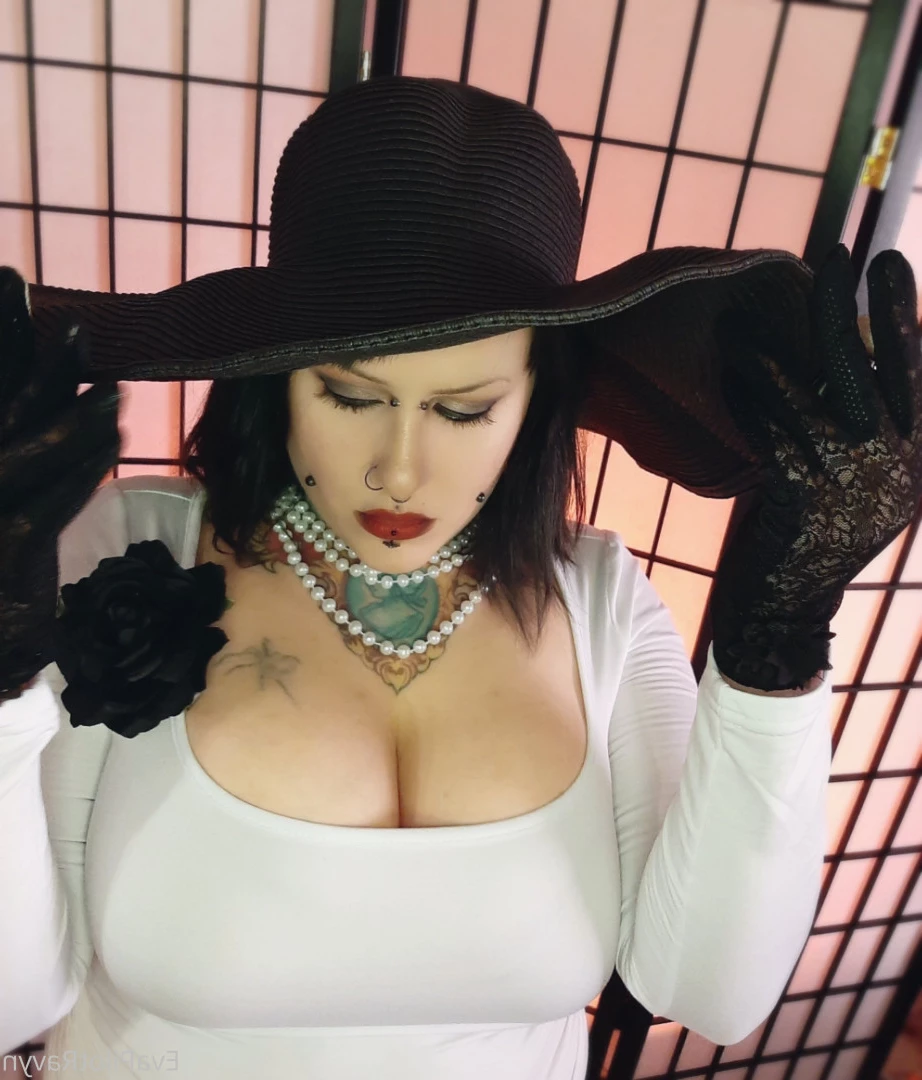 Ravyn (Top 12%) [ evapilotravyn ] Onlyfans leaked photo 7533563 on Hotleaks.tv
