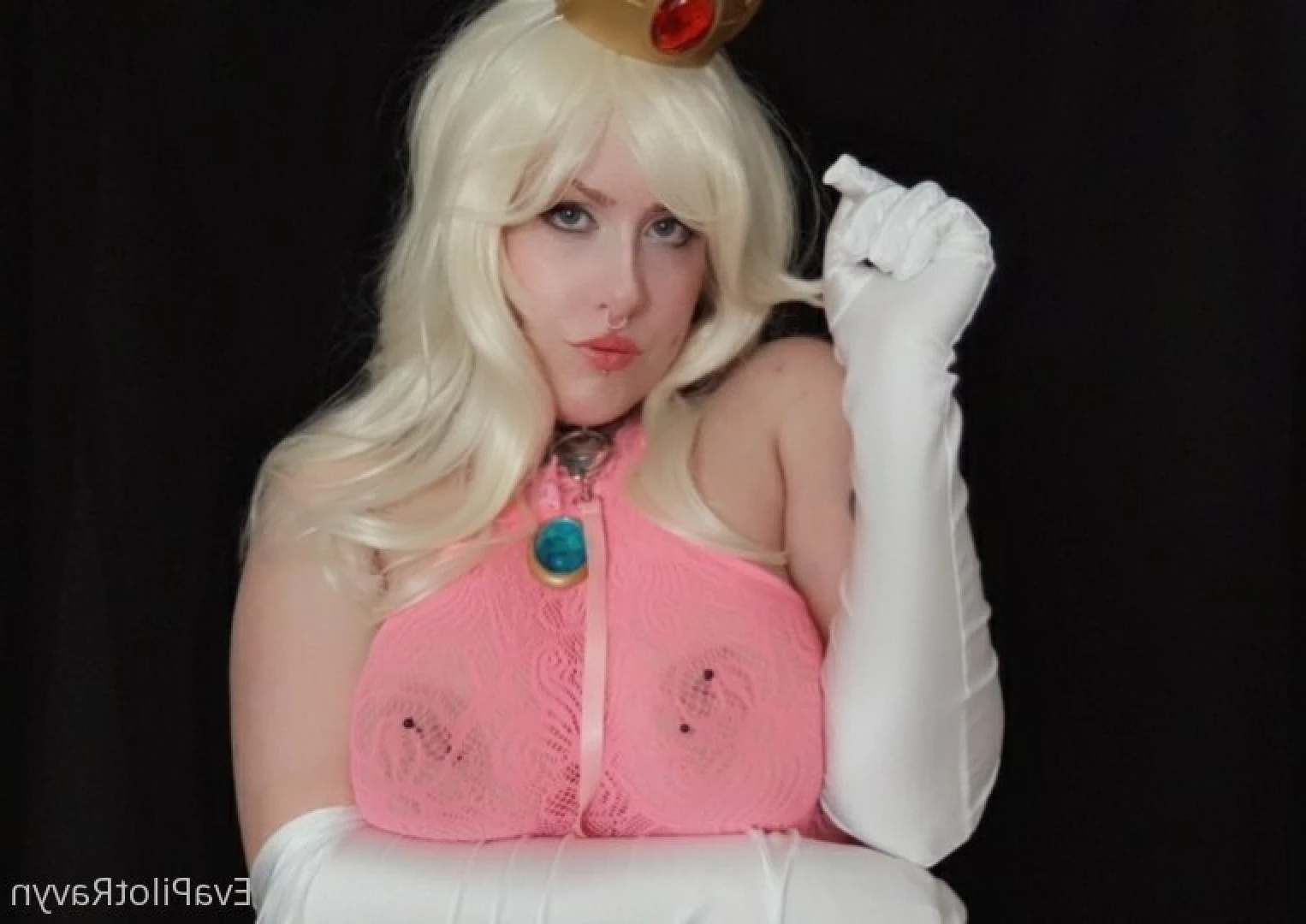 Ravyn (Top 12%) [ evapilotravyn ] Onlyfans leaked photo 7533614 on Hotleaks.tv