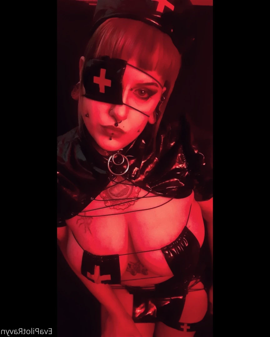 Ravyn (Top 12%) [ evapilotravyn ] Onlyfans leaked photo 7533770 on Hotleaks.tv
