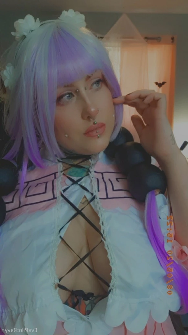 Ravyn (Top 12%) [ evapilotravyn ] Onlyfans leaked photo 7533859 on Hotleaks.tv