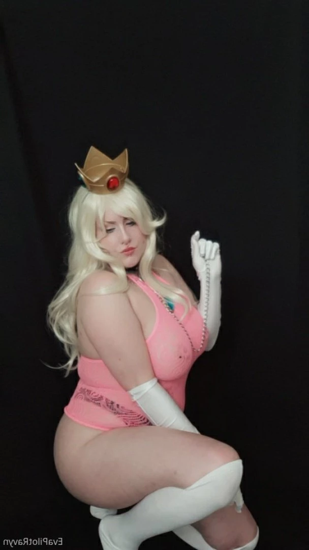 Ravyn (Top 12%) [ evapilotravyn ] Onlyfans leaked photo 7533902 on Hotleaks.tv