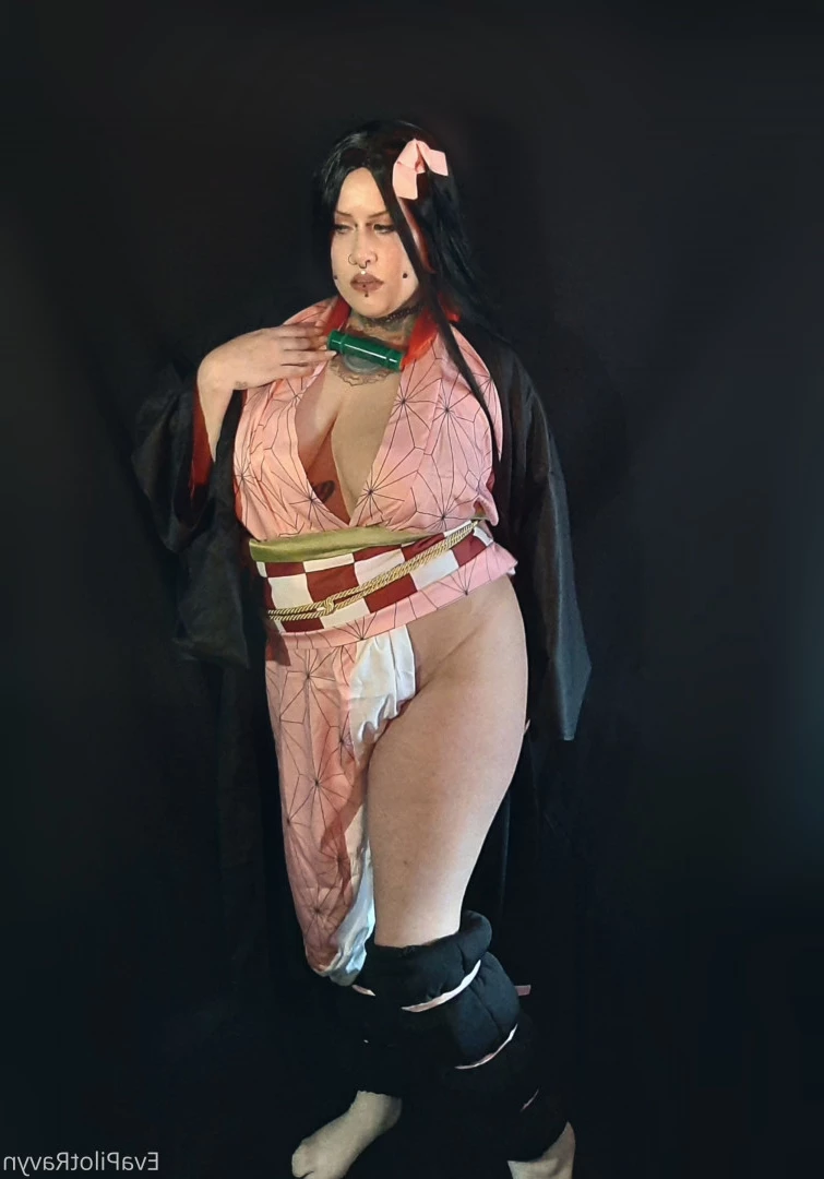 Ravyn (Top 12%) [ evapilotravyn ] Onlyfans leaked photo 7534050 on Hotleaks.tv