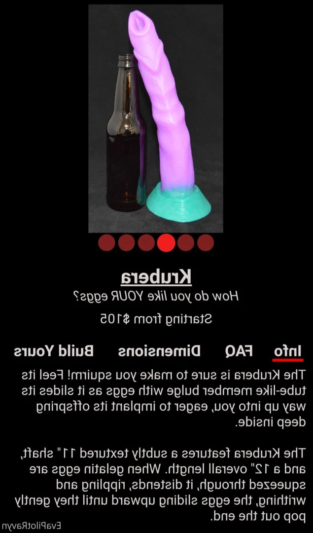 Ravyn (Top 12%) [ evapilotravyn ] Onlyfans leaked photo 7534123 on Hotleaks.tv