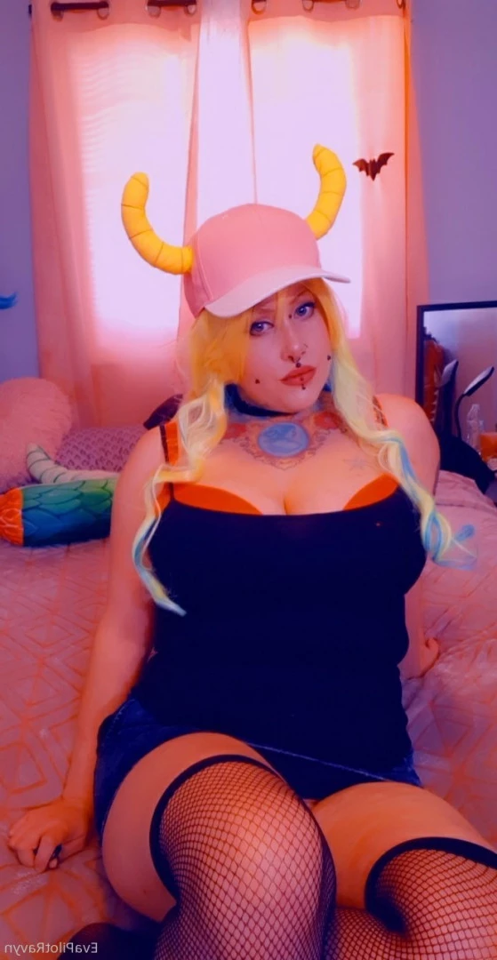 Ravyn (Top 12%) [ evapilotravyn ] Onlyfans leaked photo 7534130 on Hotleaks.tv