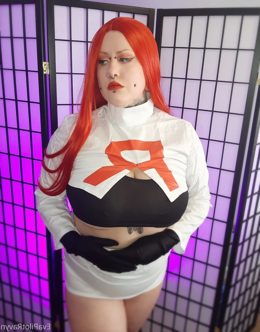 Ravyn (Top 12%) [ evapilotravyn ] Onlyfans leaked photo 7534182 on Hotleaks.tv