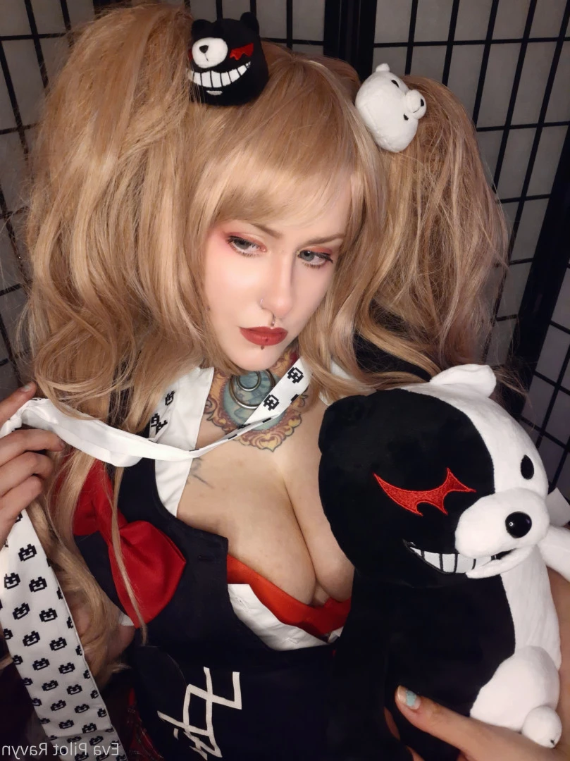 Ravyn (Top 12%) [ evapilotravyn ] Onlyfans leaked photo 7534201 on Hotleaks.tv