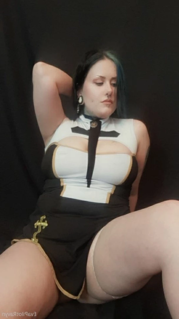 Ravyn (Top 12%) [ evapilotravyn ] Onlyfans leaked photo 7534305 on Hotleaks.tv